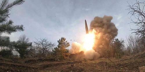 До Запада вдруг дошло: Россия бьет именно по военным целям на Украин