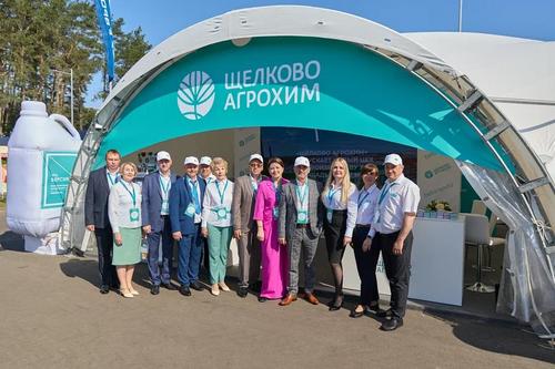 Неделя с белорусскими партнёрами Неделя с белорусскими партнёрами