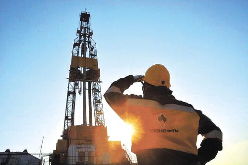«Роснефть» отмечает юбилей легендарного Самотлора «Роснефть» отмечает юбилей легендарного Самотлора