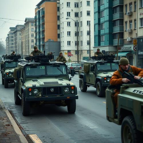 Военкоры: в Харькове наблюдается массовый наплыв боевиков ВСУ Военкоры: в Харькове наблюдается массовый наплыв боевиков ВСУ