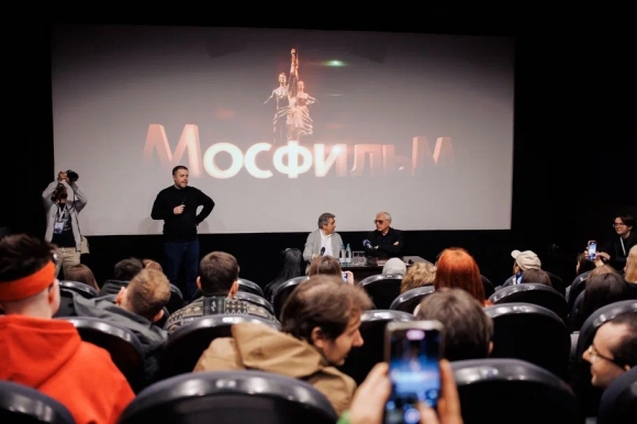 В России завершился XIX Международный медиафорум «Диалог культур», посвященный культурным особенностям, тенденциям и коммуникациям в медиа В России завершился XIX Международный медиафорум «Диалог культур», посвященный культурным особенностям, тенденциям и коммуникациям в медиа