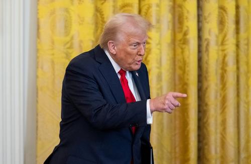 Трамп заявил, что не хочет видеть военную операцию Израиля в Иране