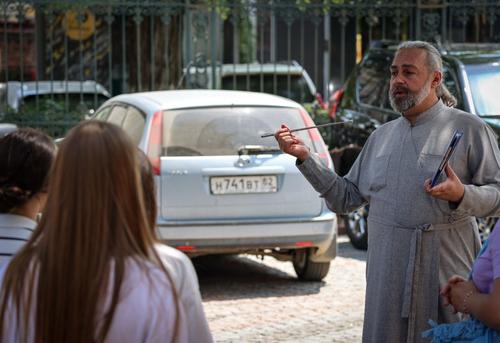 Александр Дикань Александр Дикань