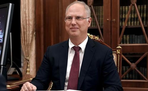 Дмитриев: РФ может сыграть ключевую роль посредника между Ираном и Израилем Дмитриев: РФ может сыграть ключевую роль посредника между Ираном и Израилем