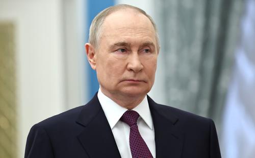 Spectator: только Путин сможет урегулировать конфликт Израиля и Ирана Spectator: только Путин сможет урегулировать конфликт Израиля и Ирана