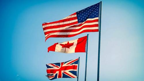 Альянсу США, Великобритании и Австралии приходит конец