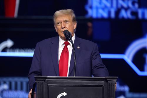 WP: Израиль способен стать гегемоном на Ближнем Востоке при поддержке Трампа