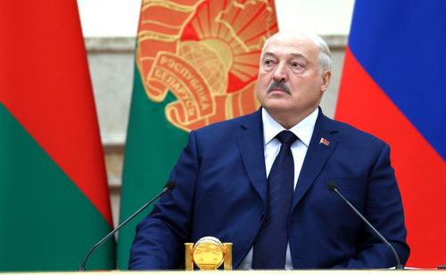 Reuters: Келлог планирует посетить Белоруссию и встретиться с Лукашенко Reuters: Келлог планирует посетить Белоруссию и встретиться с Лукашенко