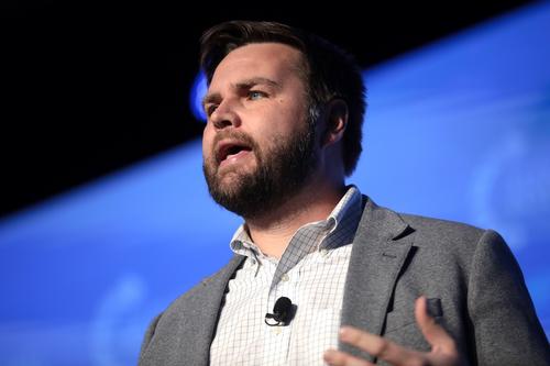 NYT: Вэнс выступал за минимальное участие США в ближневосточном конфликте