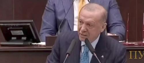 Эрдоган утверждает, что Нетаньяху превзошел Гитлера в своей жестокости