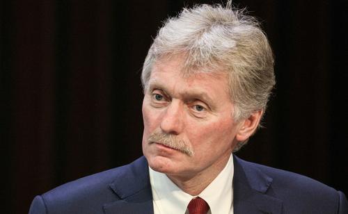 Песков: Израиль обещал, что специалисты РФ на Бушерской АЭС будут в безопасности Песков: Израиль обещал, что специалисты РФ на Бушерской АЭС будут в безопасности