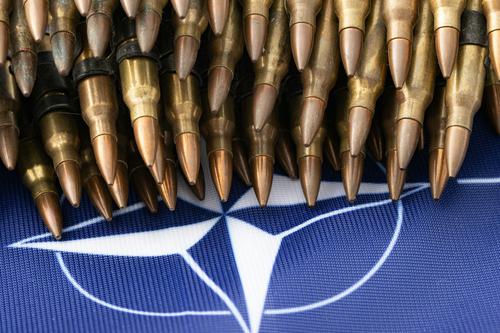 Депутат Дубинский: НАТО хочет продолжения конфликта ради своей выгоды Депутат Дубинский: НАТО хочет продолжения конфликта ради своей выгоды
