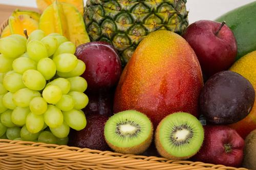 Решетников: рост цен на продукты связан с увеличением доходов россиян Решетников: рост цен на продукты связан с увеличением доходов россиян