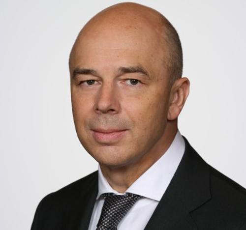 Глава Минфина РФ Силуанов рассказал, что происходит сейчас с российским бюджетом