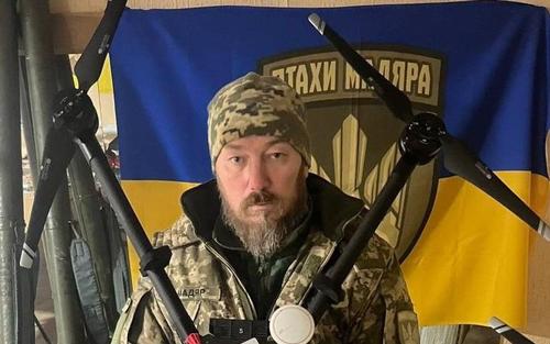 «Мадьяр» как новая формация стратегов ВСУ — не только повод посмеяться, но и подумать «Мадьяр» как новая формация стратегов ВСУ — не только повод посмеяться, но и подумать