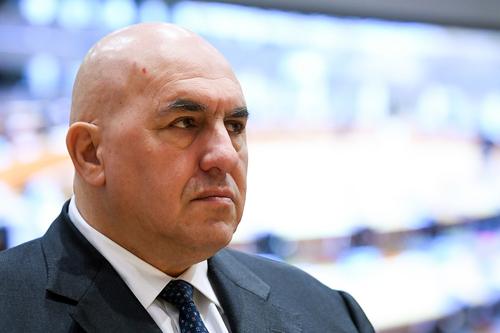 Глава Минобороны Италии Крозетто усомнился в смысле существования НАТО Глава Минобороны Италии Крозетто усомнился в смысле существования НАТО