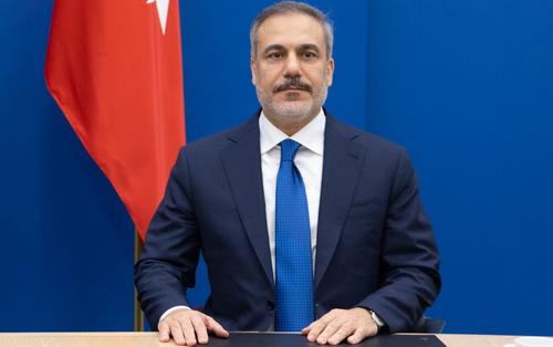 Фидан: Израиль, нападая на Иран, ставит Ближний Восток на грань катастрофы Фидан: Израиль, нападая на Иран, ставит Ближний Восток на грань катастрофы
