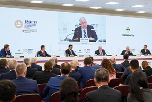 Глава «Роснефти» о санкциях Запада: «Победа будет за нами!» Глава «Роснефти» о санкциях Запада: «Победа будет за нами!»