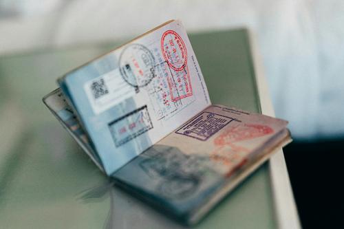 Россия собирается отменить визы с Иорданией, Мьянмой и Бахрейном в этом году Россия собирается отменить визы с Иорданией, Мьянмой и Бахрейном в этом году