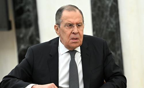 Лавров заявил, что процесс нормализации отношений России и США непростой Лавров заявил, что процесс нормализации отношений России и США непростой