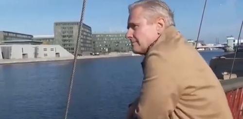 В Дании признают, что решение открыть страну для мигрантов было большой ошибкой В Дании признают, что решение открыть страну для мигрантов было большой ошибкой