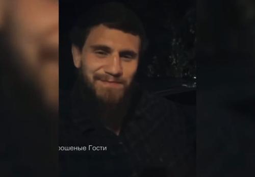Зачем боец Саид Абдулгазиев предложил землякам создать в Москве «Общину бородачей»? Зачем боец Саид Абдулгазиев предложил землякам создать в Москве «Общину бородачей»?