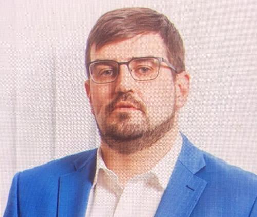 МВД РФ: бывший замглавы города Химки Николай Минаев объявлен в розыск МВД РФ: бывший замглавы города Химки Николай Минаев объявлен в розыск