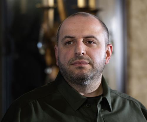 Умеров заявил, что ВСУ увеличат число дальнобойных ударов БПЛА по территории РФ Умеров заявил, что ВСУ увеличат число дальнобойных ударов БПЛА по территории РФ