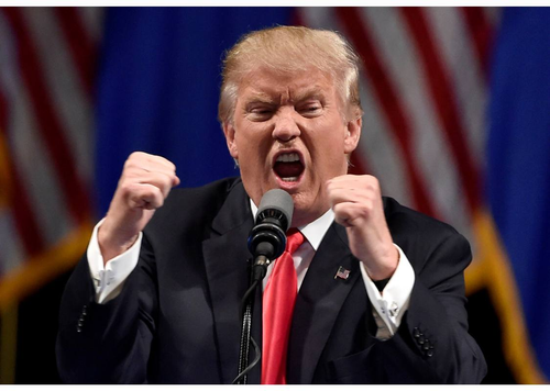 Дональд Трамп заявил, что аятолла Хаменеи лжёт, утверждая о победе над Израилем Дональд Трамп заявил, что аятолла Хаменеи лжёт, утверждая о победе над Израилем